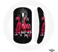 Souris Sans Fil Squid Game (Maniacase) G