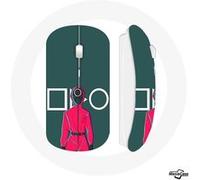 Souris Sans Fil Squid Game Série (Maniacase) G