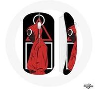 Souris Sans Fil Squid Game soldier Mask Serie Netflix (Maniacase) G