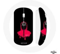 Souris Sans Fil Squid Game Soldier with Square Mask (Maniacase) G