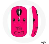 Souris Sans Fil Squid Game Soldiers Netflix (Maniacase) G