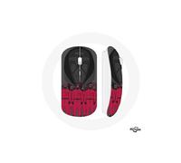 Souris Sans Fil Squid Game The Front Man And Soldiers (Maniacase)