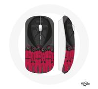 Souris Sans Fil Squid Game The Front Man And Soldiers (Maniacase)