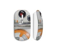 Souris Sans Fil Star Wars