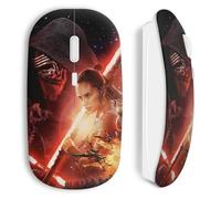 Souris Sans Fil Star Wars 7 Millenium (Maniacase)