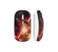 Souris Sans Fil Star Wars 7 Millenium ()