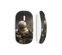 Souris Sans Fil Star Wars 7 Millenium Stormtrooper