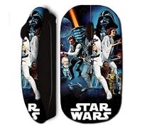 Souris Sans Fil Star Wars Affiche