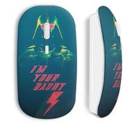Souris Sans Fil Star Wars Dark Vador Im Your Daddy