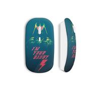 Souris Sans Fil Star Wars Dark Vador Im Your Daddy ()