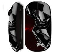Souris Sans Fil Star Wars Dark Vador ()