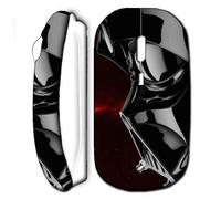 Souris sans fil - Star Wars - Darth Vader - Blanc - USB wifi - Compatible Mac et PC