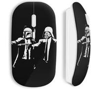 Souris Sans Fil Star Wars Pulp Fiction (Maniacase) G