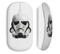 Souris Sans Fil Stormtrooper Star Wars Casque ()