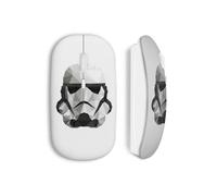 Souris Sans Fil Stormtrooper Star Wars Casque