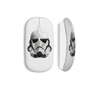 Souris Sans Fil Stormtrooper Star Wars Casque (Maniacase)