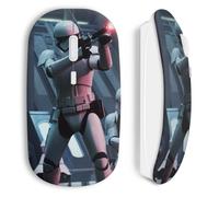 Souris Sans Fil Stormtrooper Star Wars Graphic ()