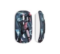 Souris Sans Fil Stormtrooper Star Wars Graphic ()