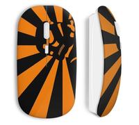 Souris Sans Fil Stormtrooper Star Wars Orange Desin