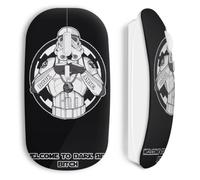 Souris Sans Fil Stormtrooper Star Wars Welcome To (Maniacase)