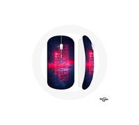 Souris Sans Fil Stranger Things Logo Transparent Saison 4 Bande annonce 2022