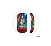 Souris Sans Fil Stranger Things teaser saison 2 ()