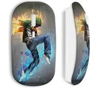 Souris sans Fil Street dance (Maniacase) G