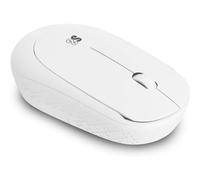 Souris sans fil Subblim Silent Business Plus - 1200 DPI - Silencieuse, précise,