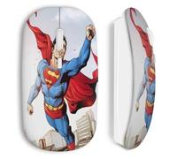 Souris Sans Fil Superman cartoon