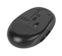 Souris sans-fil Targus AMB582GL Noir 2400 dpi