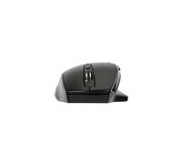Souris sans-fil - Targus - AMW584GL - Ergonomique - 1600 dpi - Noir