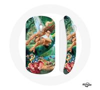 Souris Sans Fil Tarzan Film affiche