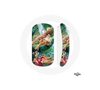 Souris Sans Fil Tarzan Film affiche ()