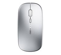 Souris sans fil - TD - Modèle ergonomique - Bluetooth 5.0 - Rechargeable - Silencieuse