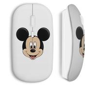 Souris Sans Fil Tete Mickey ()