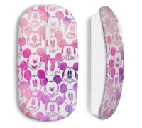 Souris Sans Fil Tetes De Mickey Vintage ()