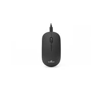 Souris Sans Fil - BLUESTORK - OFFICE 100 - 2.4G + Bluetooth - Rechargeable - PC/MAC - Noir