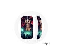 Souris Sans Fil The undertaker ()