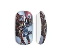 Souris Sans Fil Thor Captain America Iron Man (Maniacase)