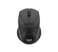 Souris sans fil T'nB compacte noir