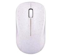 Souris sans fil - TNB - ECO - Bioplastique - Beige - 1000 DPI