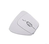 Souris sans fil - T'NB - Ergonomique - Ultra légère - Rechargeable - Verticale