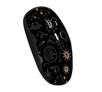 Souris sans fil - TNB - EXCLUSIV' ASTRO - Design moderne - Veille automatique - USB