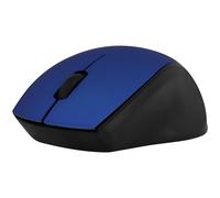 Souris sans fil T'nB Miny (Noir/Bleu)