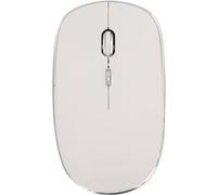T'nB - Souris sans Fil Silent Blanche - Collection RUBBY