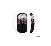 Souris Sans Fil Tokyo Ghoul Kaneki Ken Masque Japonais Anime ()