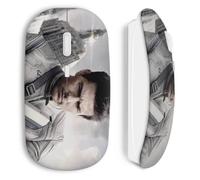 Souris Sans Fil Tom Cruise Oblivion (Maniacase)