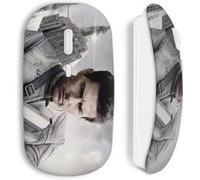 Souris Sans Fil Tom Cruise Oblivion (Maniacase) G
