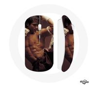 Souris Sans Fil Tony Jaa Panom Yeerum taekwondo