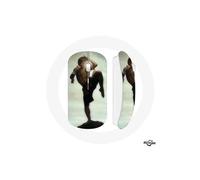 Souris Sans Fil Tony jaa taekwondo ()